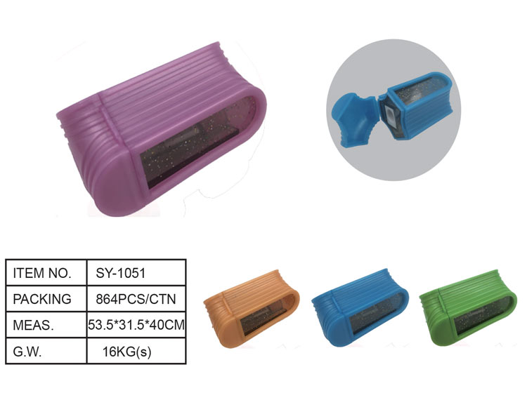 SY-1051 Pencil Sharpeners