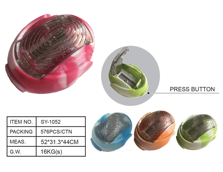 SY-1052 Pencil Sharpeners