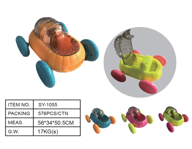 SY-1055 Pencil Sharpeners