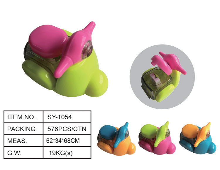 SY-1054 Pencil Sharpeners