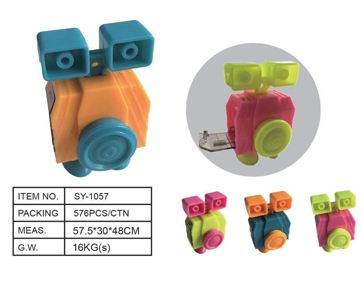 SY-1057 Pencil Sharpeners