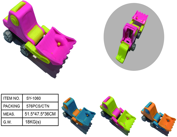 SY-1060 Pencil Sharpeners