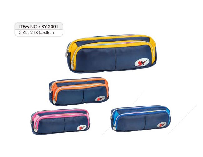 SY-2001  Pencil Box