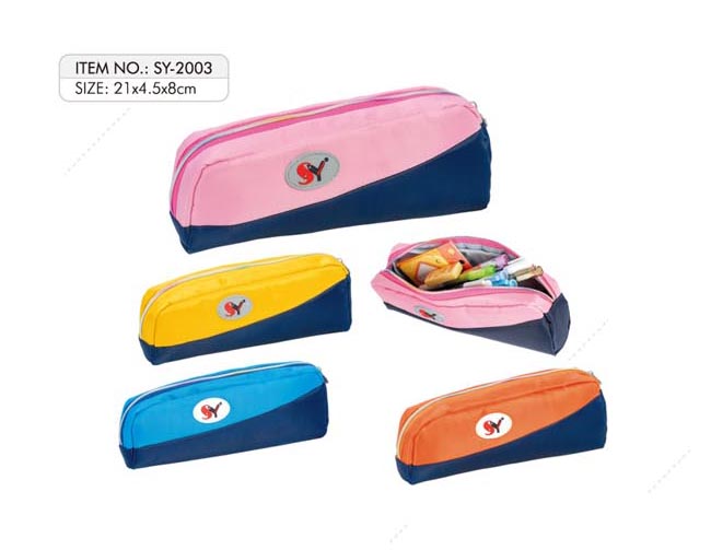SY-2003 Pencil Box