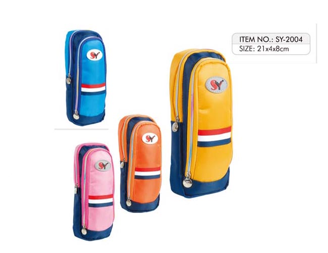 SY-2004 Pencil Box