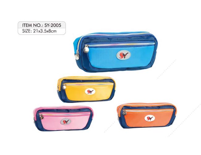 SY-2005 Pencil Box - copy