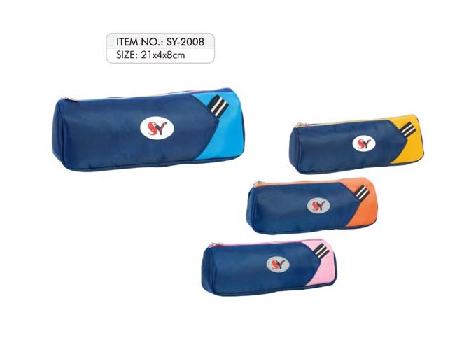 SY-2008 Pencil Cases