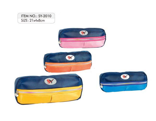 SY-2010 Pencil Cases