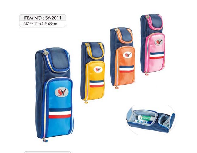 SY-2011 Pencil Cases