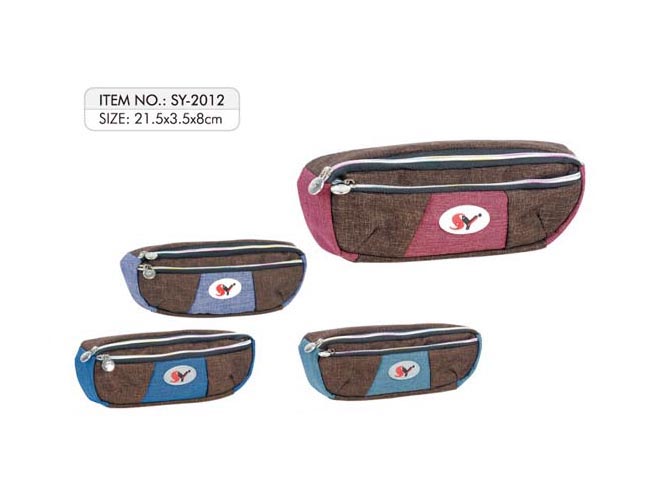 SY-2012 Pencil Cases