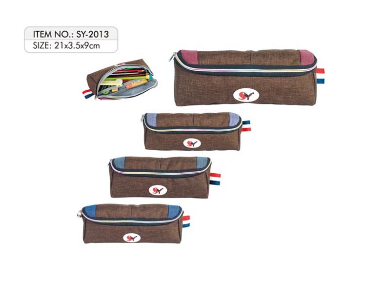 SY-2013   Pencil Cases 