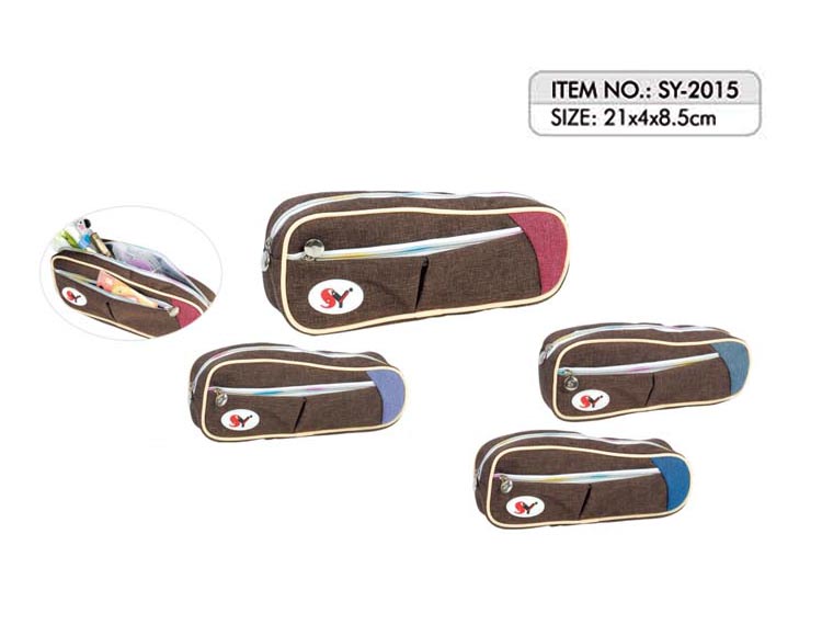 SY-2015 Pencil Cases