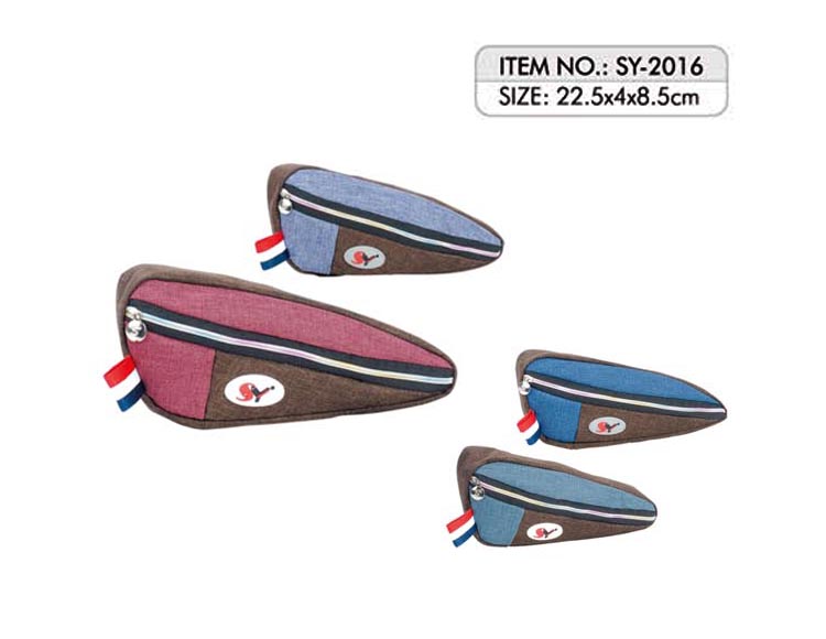 SY-2016 Pencil Cases