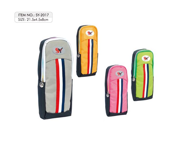 SY-2017 Pencil Cases