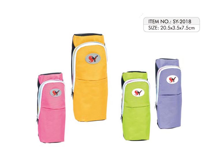 SY-2018 Pencil Cases