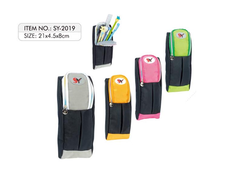 SY-2019 Pencil Cases