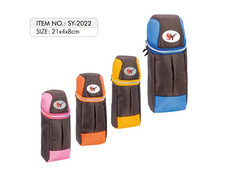 SY-2022 Pencil Cases