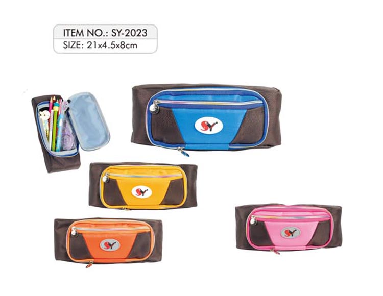 SY-2023 Pencil Cases
