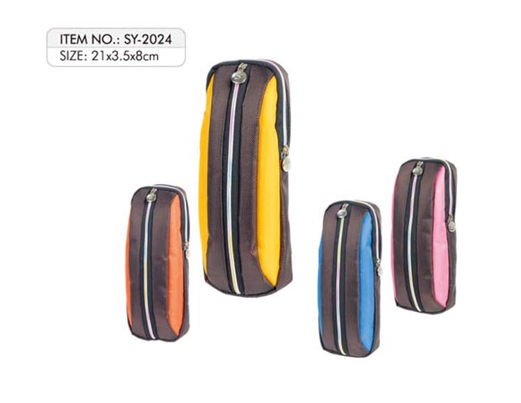 SY-2024 Pencil Cases