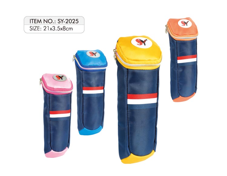 SY-2025 Pencil Cases
