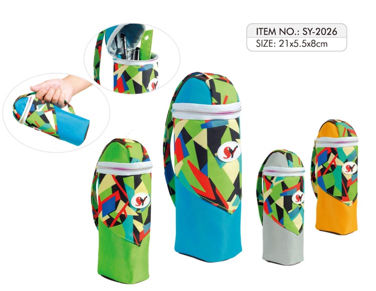SY-2026 Pencil Cases