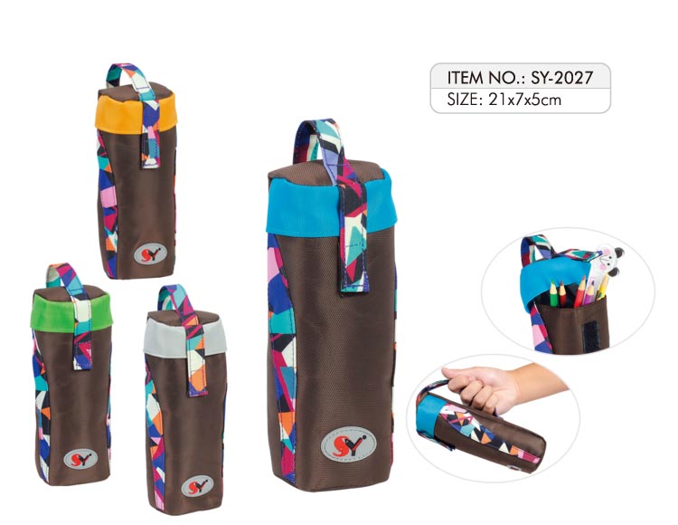 SY-2027 Pencil Cases