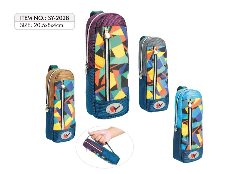 SY-2028 Pencil Cases