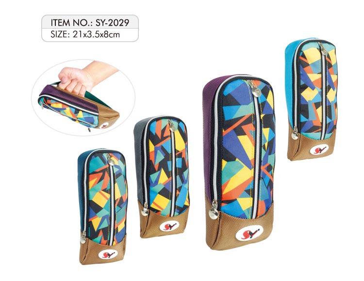 SY-2029 Pencil Cases