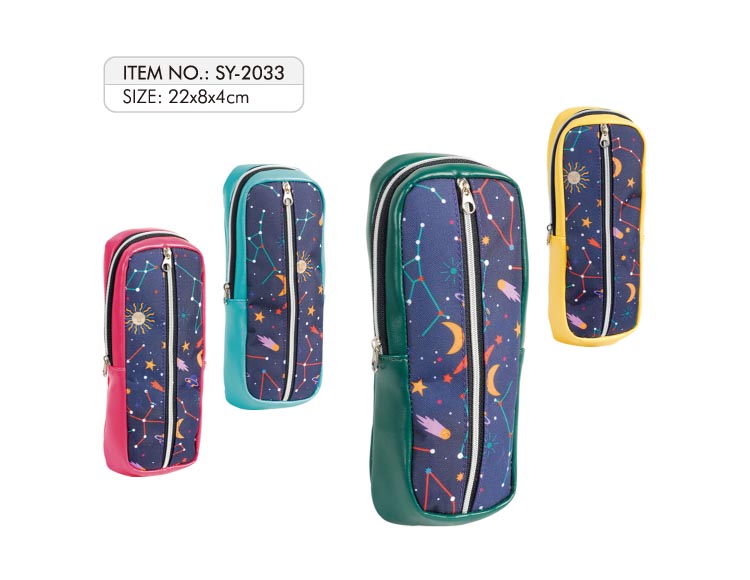SY-2033 Pencil Cases