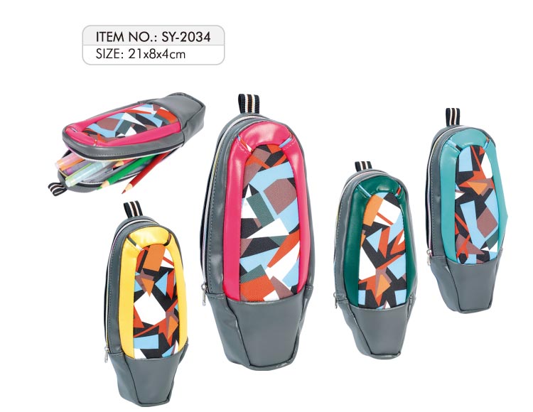 SY-2034 Pencil Cases