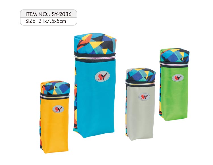SY-2036  Pencil Cases
