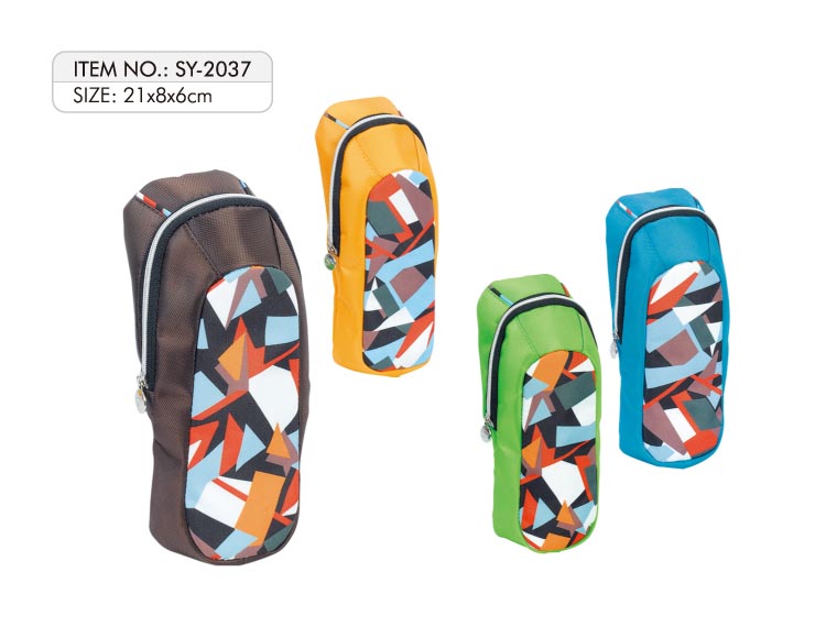 SY-2037 Pencil Cases