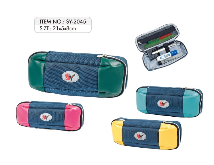 SY-2045 Pencil Cases