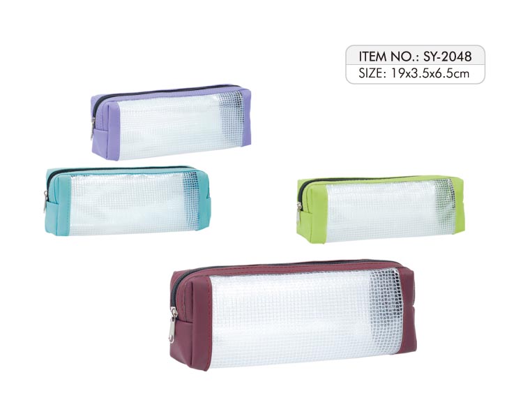 SY-2048 Pencil Cases