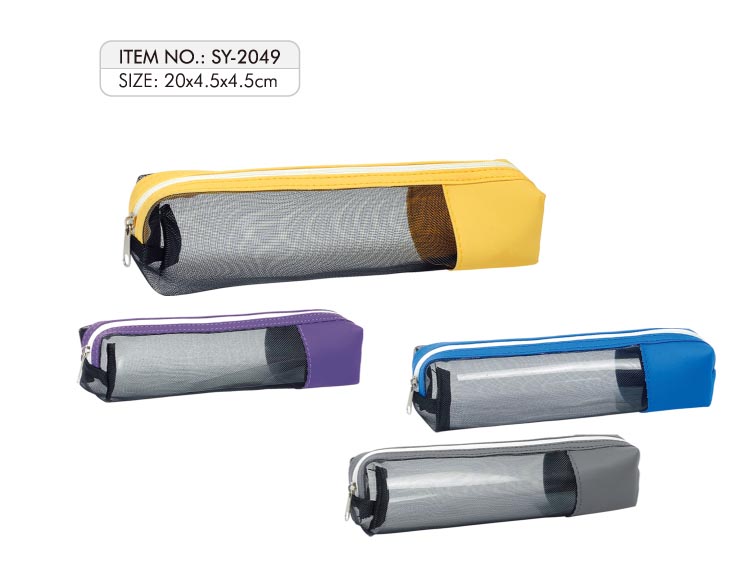 SY-2049Pencil Cases