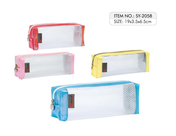 SY-2058 Pencil Cases