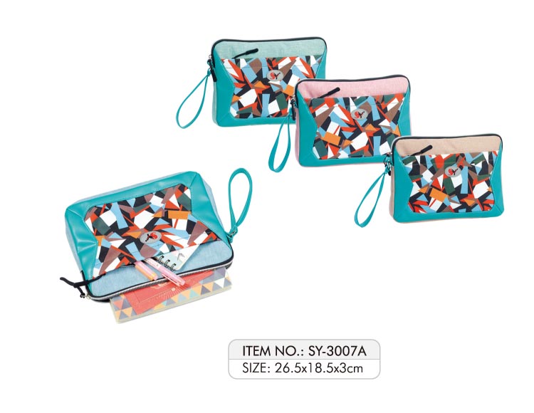 SY-3007A  handbag