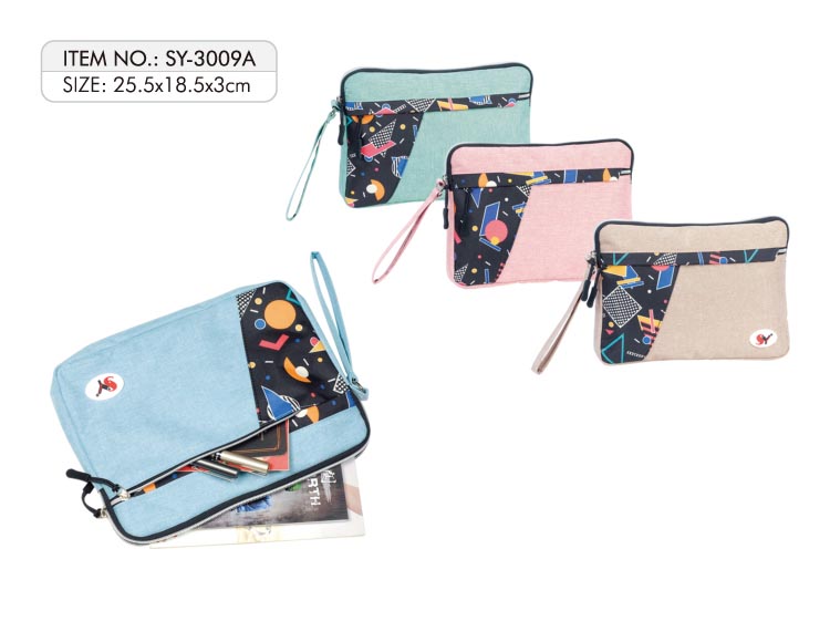 SY-3009A handbag